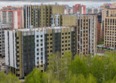 Гренландия, Лес дом №4: Ход строительства 22 мая 2026