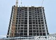 Новоильинка, 1 этап: Ход строительства 5 марта 2026