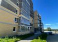 Новые кварталы, дом 2: Ход строительства 2 сентября 2025