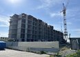 Солнечный бульвар, дом 25 корп 3: Ход строительства 7 сентября 2026