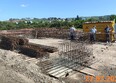 Рябиновый дворик, дом 1: Ход строительства 30 июля 2026