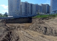 Восход, дом 2: Ход строительства 5 июня 2025