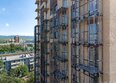 Биография, дом 2, корп 1: Ход строительства 3 июля 2026