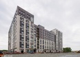 Зеленая Река, 1 очередь корпус 1: Ход строительства 15 мая 2025
