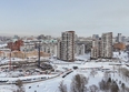 Беринг, дом 3: Ход строительства 5 февраля 2026