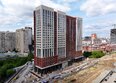 Тайм Сквер: Ход строительства 4 июня 2025