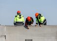 Пшеница, дом 5.2: Ход строительства 26 марта 2026