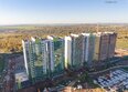 Аллея Парк, 1 этап: Ход строительства 30 сентября 2026