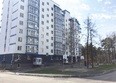 Барнаульский лес, дом 35а/2: Ход строительства 30 апреля 2022