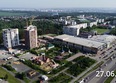 Чемпион-парк, дом 2: Ход строительства 27 июня 2025