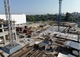 Urban-peaks (Городские вершины): Ход строительства 24 июня 2025