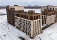 Зеленый город, дом 1: Ход строительства 24 марта 2026