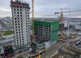 АЭРОН, cекция B1: Ход строительства 29 октября 2024