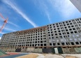 Юго-Западный, дом 17: Ход строительства 4 мая 2025