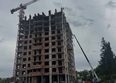 Заря, дом 1.1: Ход строительства 3 июня 2026