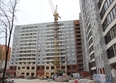 Династия, дом 905: Ход строительства 8 мая 2026