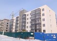 Сибирский Двор, дом 2: Ход строительства 2 февраля 2026