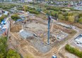 Сила леса, корп 2: Ход строительства 30 сентября 2026
