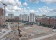 Европейский берег, дом 45: Ход строительства 27 июня 2025