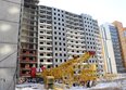 Приозерный, дом 713 серия Life: Ход строительства 16 октября 2025