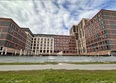 Резиденция на Тарской: Ход строительства июль 2025