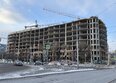 Дом на Вейнбаума: Ход строительства 24 февраля 2026
