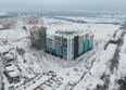 Самоцветы, Бирюза дом 2: Ход строительства 20 марта 2026