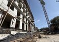 Верба: Ход строительства 31 августа 2026