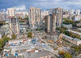 АЭРОCITY (Аэросити), дом 3: Ход строительства 3 октября 2024