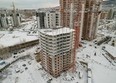 Панорама (ГК Зодчий), дом 4: Ход строительства 21 декабря 2023