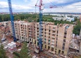 Вита-парк, 1 оч. 4 корпус: Ход строительства 4 сентября 2026