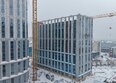 АЭРОН, cекция B1: Ход строительства 26 января 2026