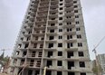 СМИТ PARK Эко квартал в 128, дом 4.1: Ход строительства 25 апреля 2025