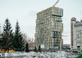 Пушкина 77 (Pushkina 77): Ход строительства 25 марта 2026