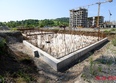 Город гор, корпус 5: Ход строительства 6 июля 2026