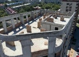 ЦЕНТР-ПАРК на Волочаевской: Ход строительства 10 августа 2026