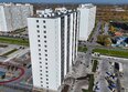 Радуга Сибири, дом 10: Ход строительства 1 октября 2025