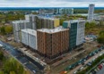 Гренландия, Лес дом 5: Ход строительства 28 сентября 2026