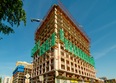 Land Lord (Ленд Лорд), башня А: Ход строительства 4 июня 2025