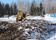 Династия, дом 915: Ход строительства 16 марта 2026