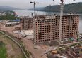 Тихие зори, Новый дом корпус 3: Ход строительства 26 августа 2026