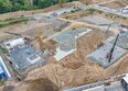 Сила леса, корп 1: Ход строительства 25 августа 2026