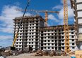 Квартал ИРИС: Ход строительства 3 сентября 2026