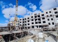 Тургенев: Ход строительства 5 апреля 2025