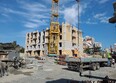 Интернациональ: Ход строительства 2 июля 2026