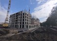 Клевер: Ход строительства 30 сентября 2026
