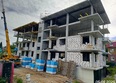 На Речном, дом 5: Ход строительства 5 августа 2025