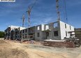 Флагман: Ход строительства 25 мая 2026