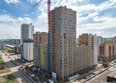 Прогресс-квартал Перемены, дом 1: Ход строительства 2 июля 2025