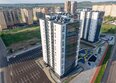 Три слона, дом 2: Ход строительства 25 июня 2026